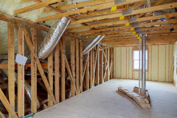 Best Eco-Friendly Insulation in Pacheco, CA