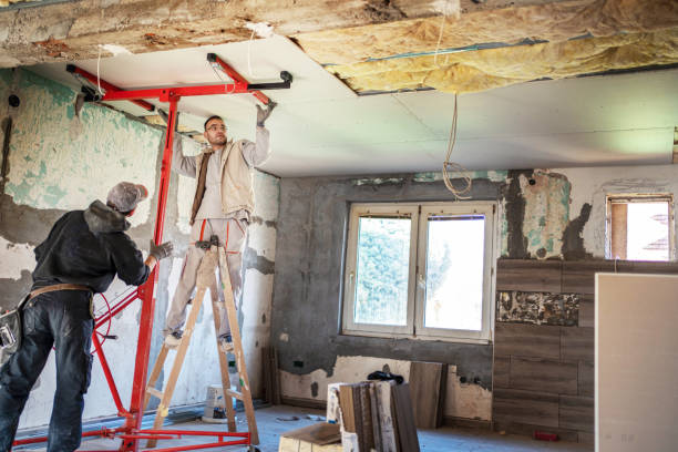 Best Energy Efficiency Insulation in Pacheco, CA
