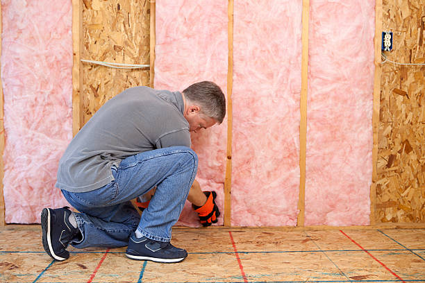 Types of Insulation We Offer in Pacheco, CA