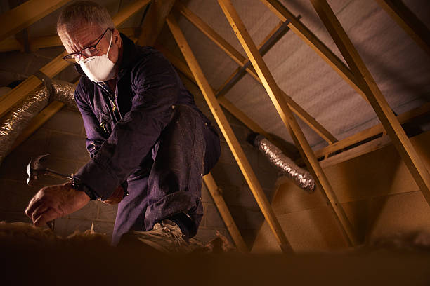 Reliable Pacheco, CA Insulation Contractor Solutions